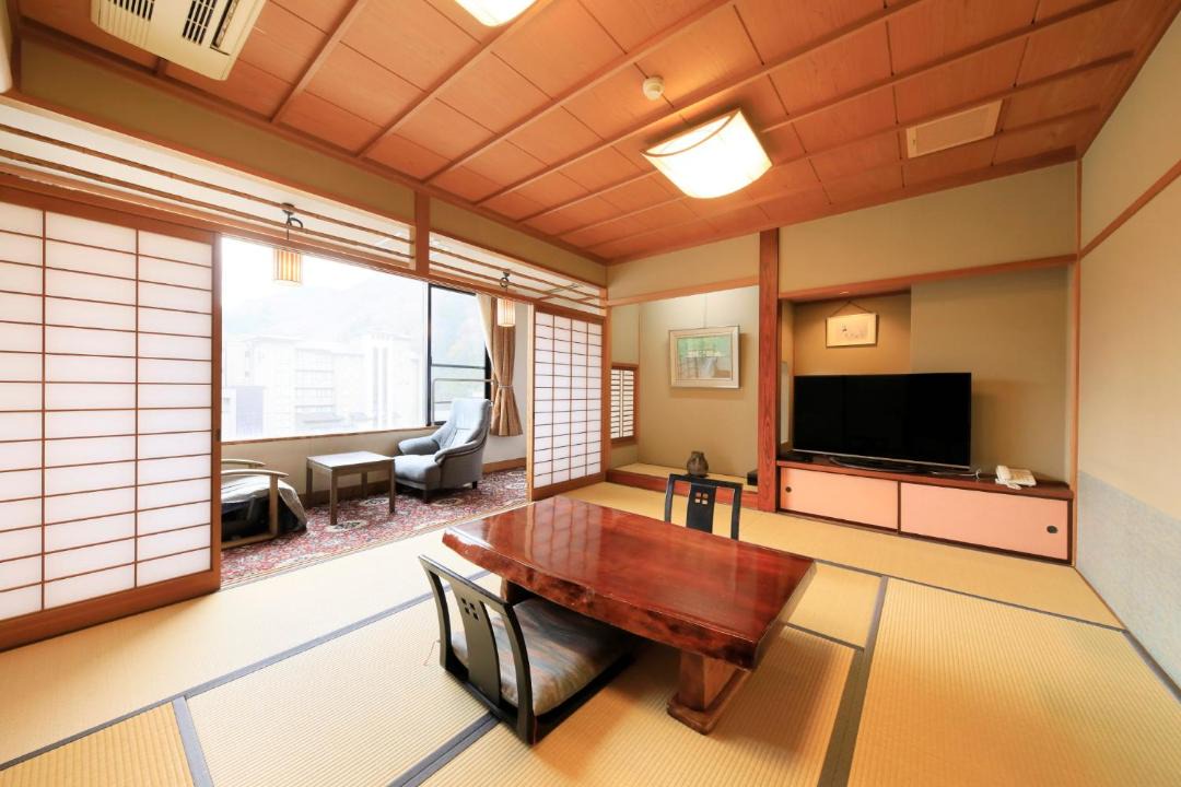 Photo of Others in Shinshufudo Onsen