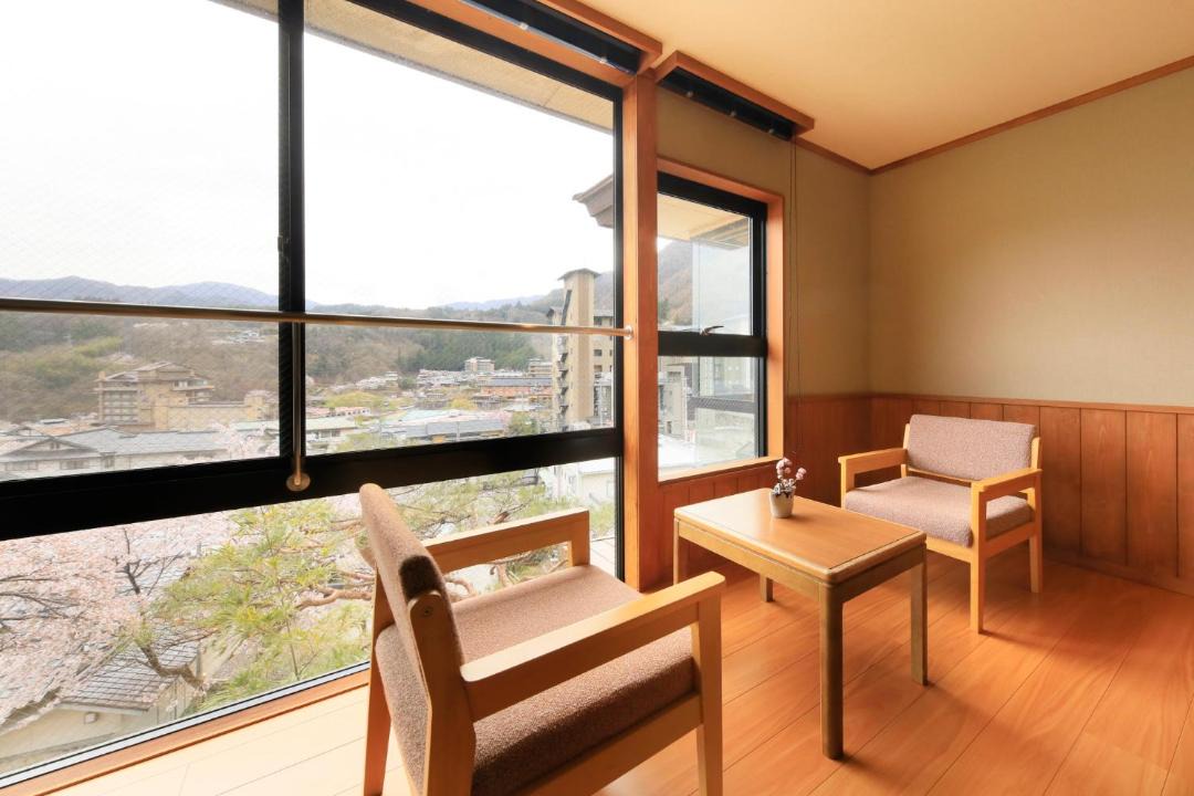 Photo of Others in Shinshufudo Onsen