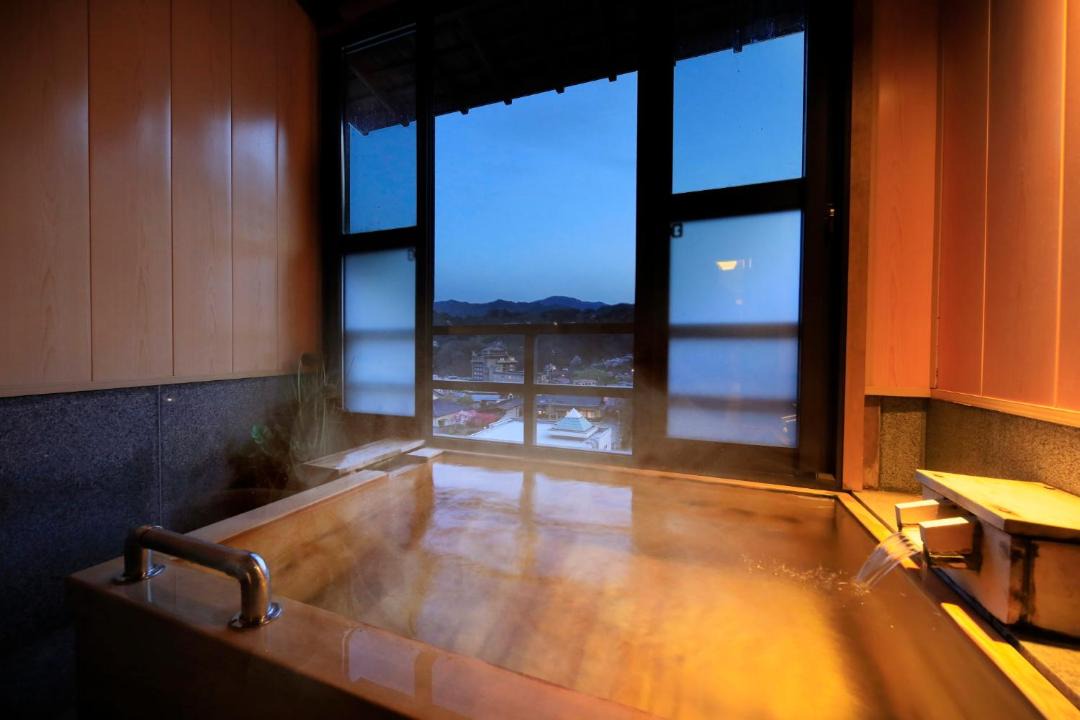 Photo of Others in Shinshufudo Onsen