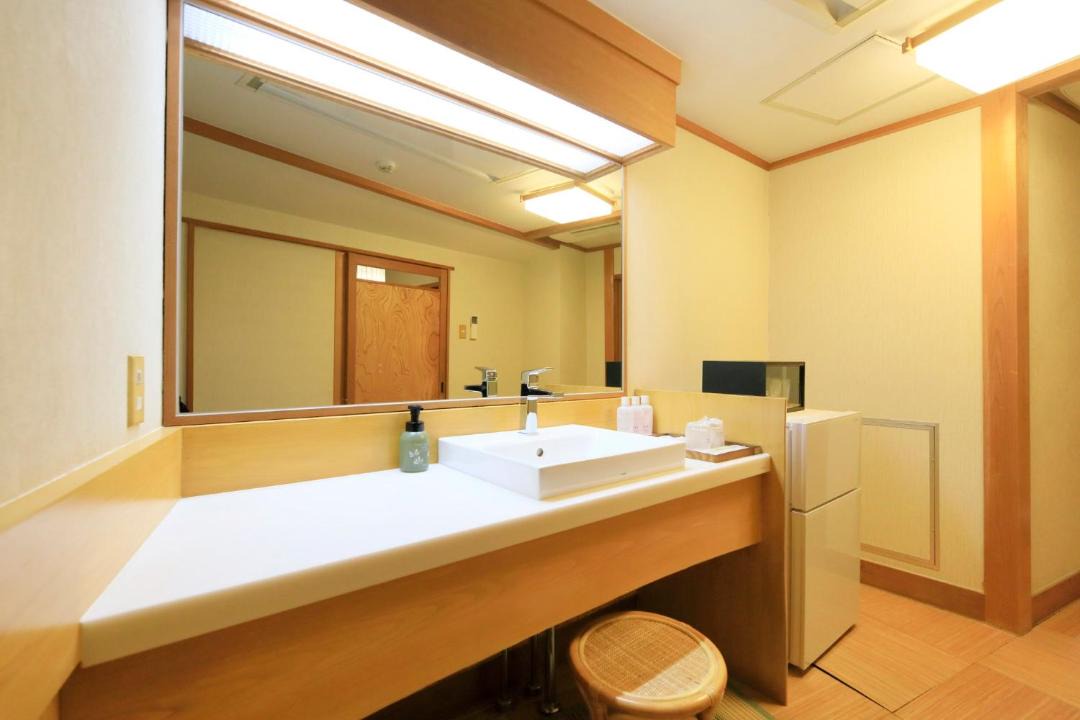 Photo of Others in Shinshufudo Onsen