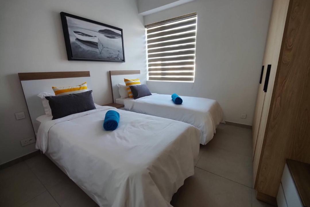 Photo of Bedroom in Pointe Aux Piments