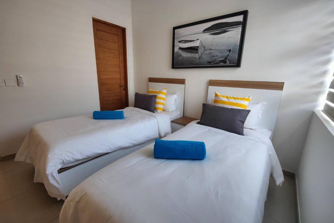 Photo of Bedroom in Pointe Aux Piments