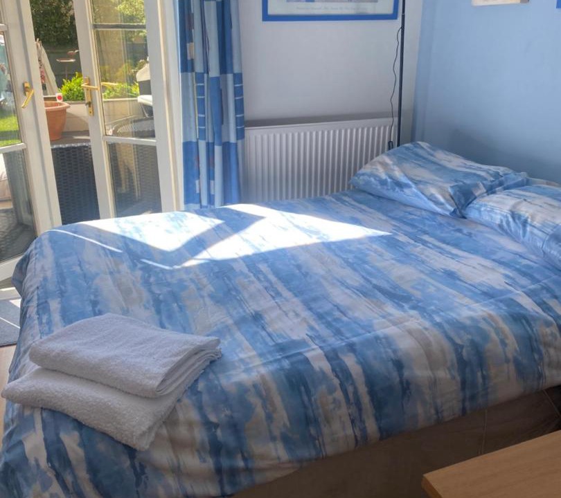 Photo of Bedroom in Paddock Wood