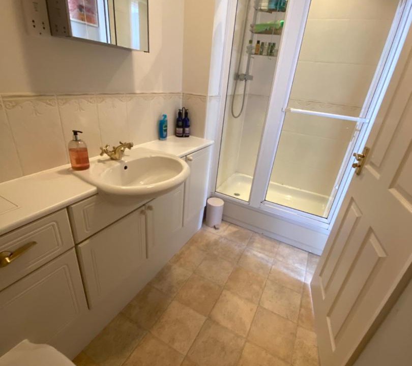 Photo of Bathroom in Paddock Wood