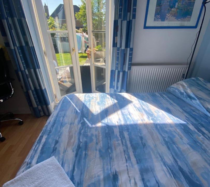 Photo of Bedroom in Paddock Wood