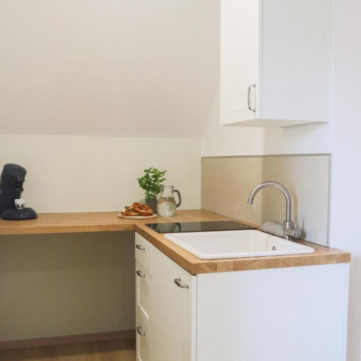 Photo of Kitchen in Wahlbach