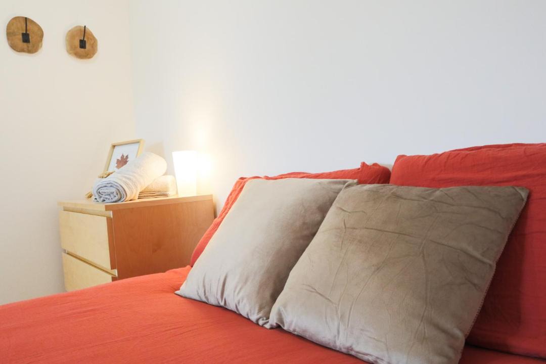Photo of Bedroom in Wahlbach