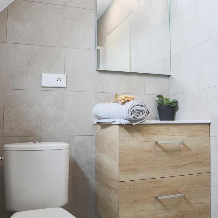 Photo of Bathroom in Wahlbach