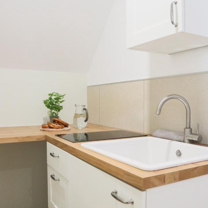 Photo of Kitchen in Wahlbach