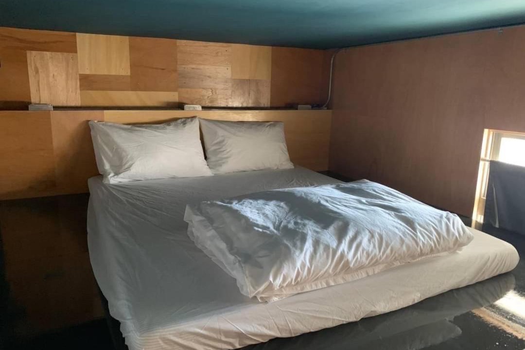 Photo of Bedroom in Linluo