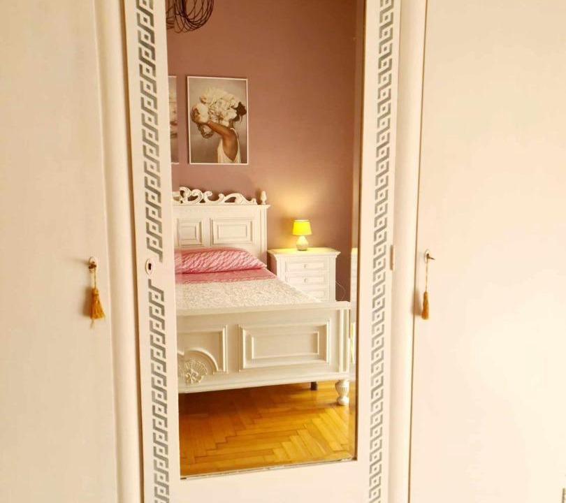 Photo of Bedroom in Abano Terme