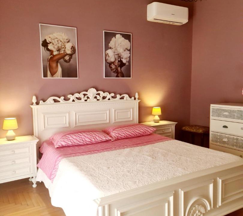 Photo of Bedroom in Abano Terme