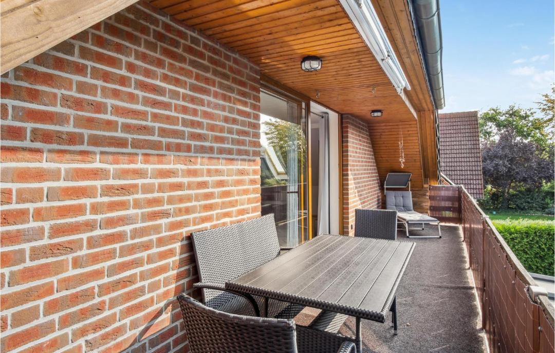 Photo of Patio Balcony in Wendisch Evern