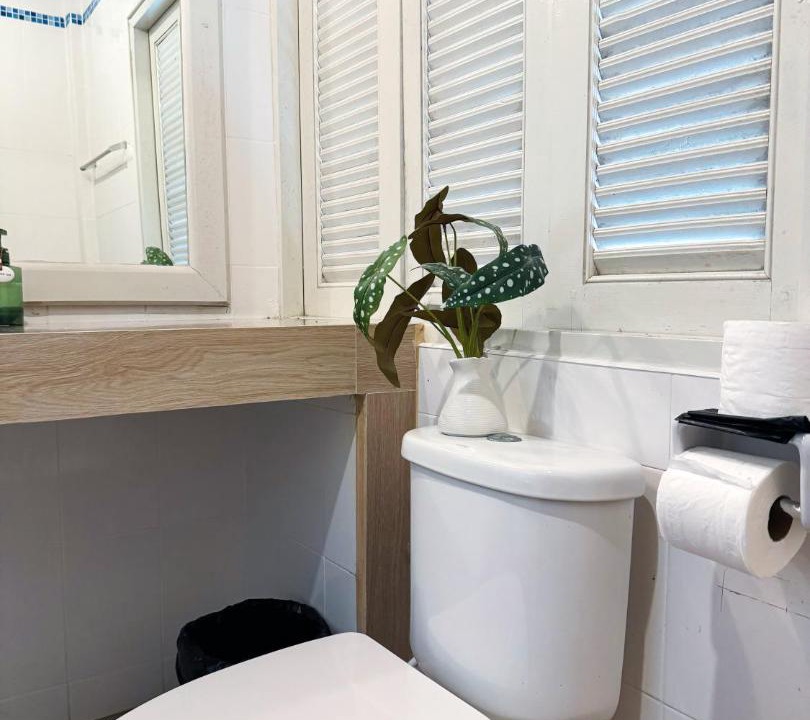 Photo of Bathroom in Ko Kood