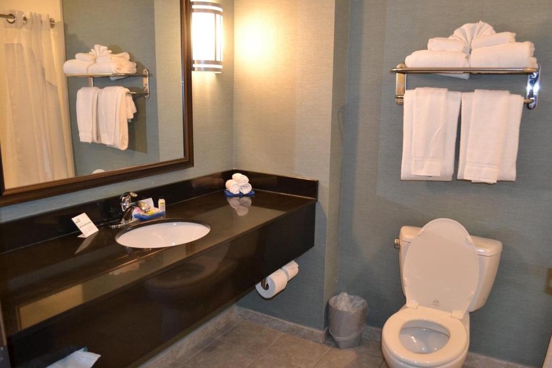 Photo of Bathroom in Shamokin Dam