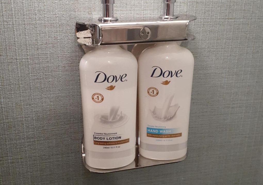 Photo of Bathroom in Shamokin Dam