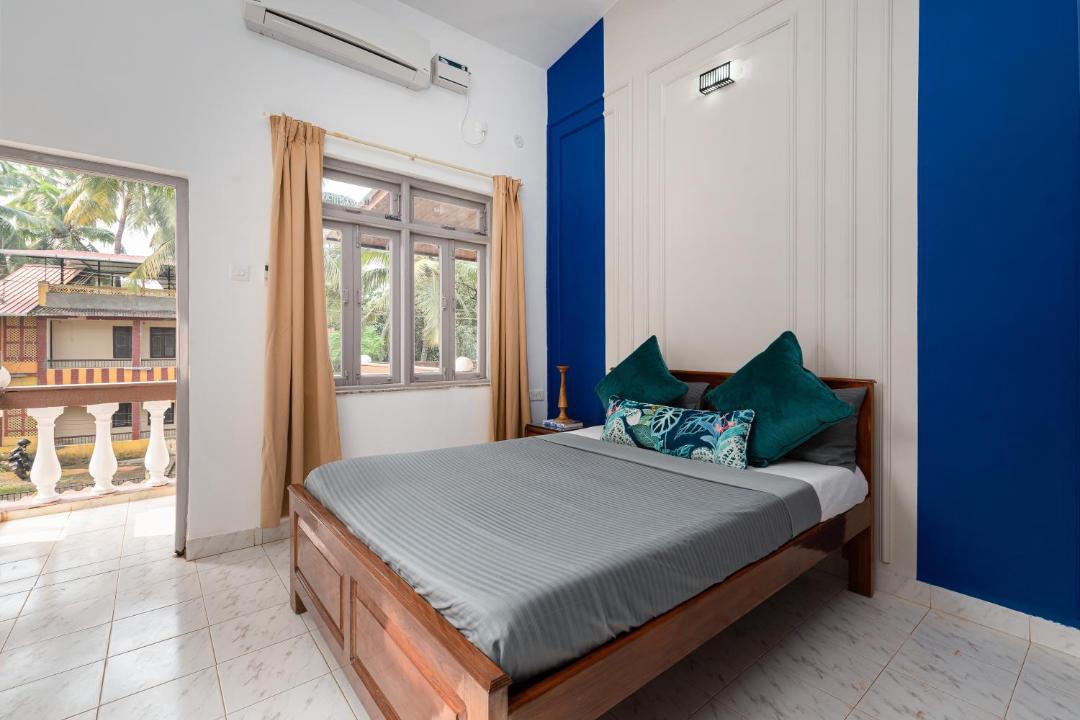Photo of Bedroom in Gauravaddo