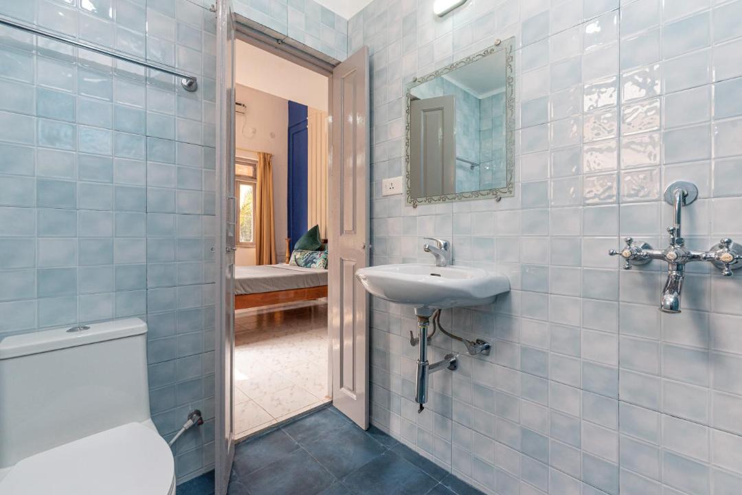 Photo of Bathroom in Gauravaddo