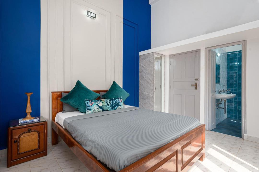 Photo of Bedroom in Gauravaddo