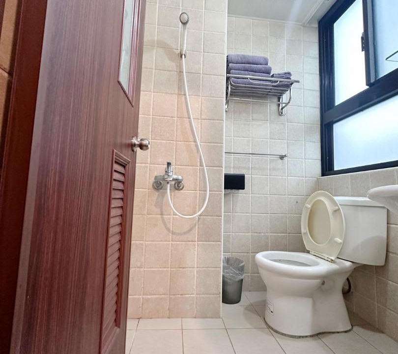 Photo of Bathroom in Yongkang