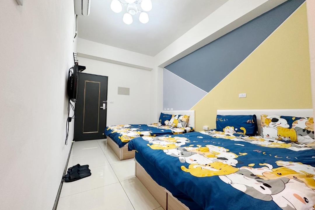 Photo of Bedroom in Yongkang