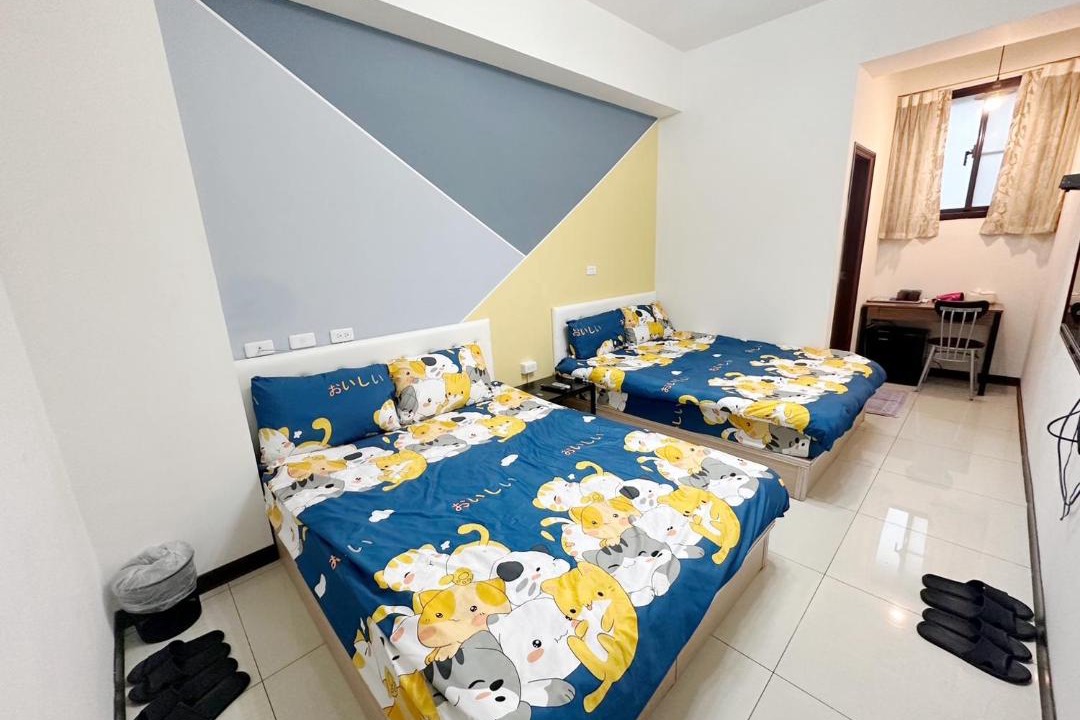 Photo of Bedroom in Yongkang