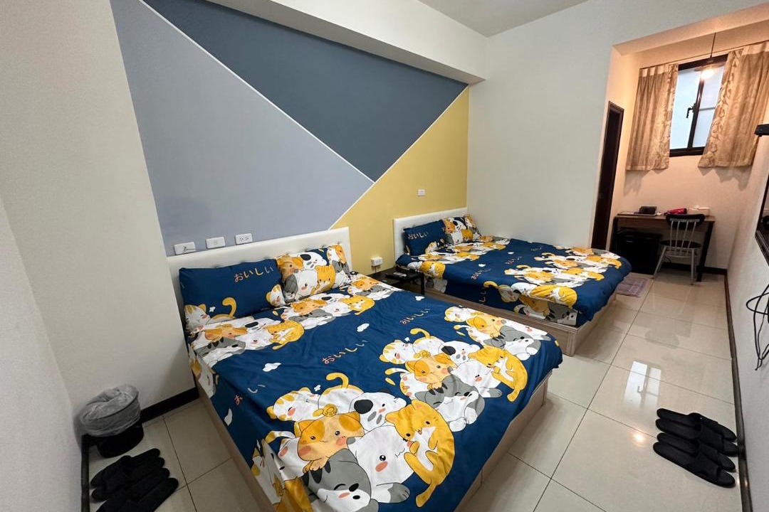Photo of Bedroom in Yongkang