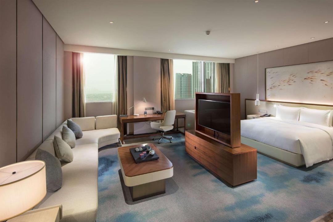 Photo of Bedroom in Jinjiang