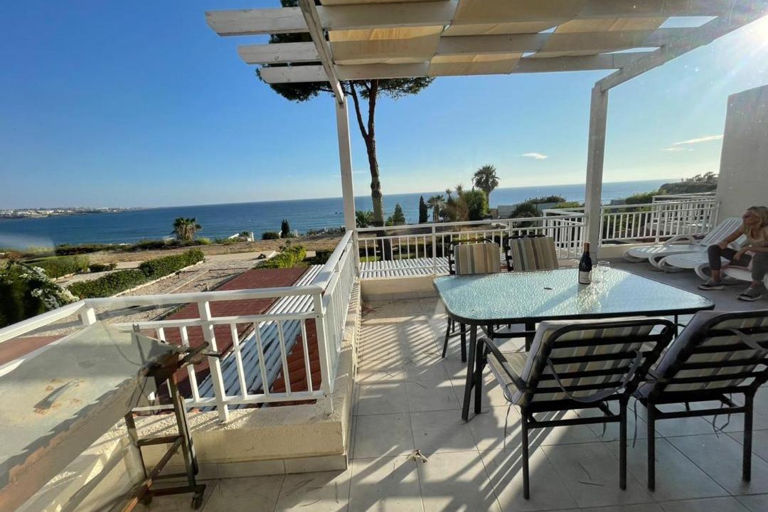 Photo of Patio Balcony in Old Town