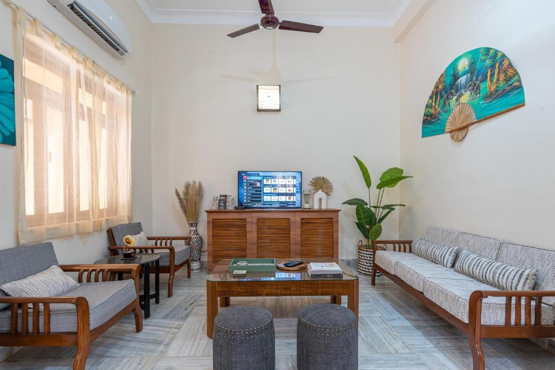 Photo of Livingroom in Gauravaddo