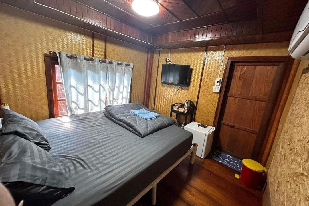 Photo of Bedroom in Sirindhorn