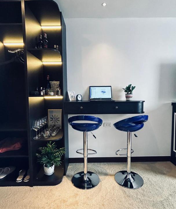 Photo of Livingroom in Van Mieu