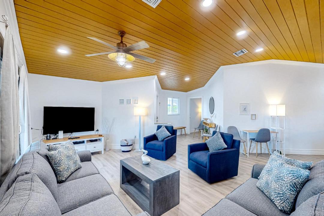 Photo of Livingroom in Key Largo