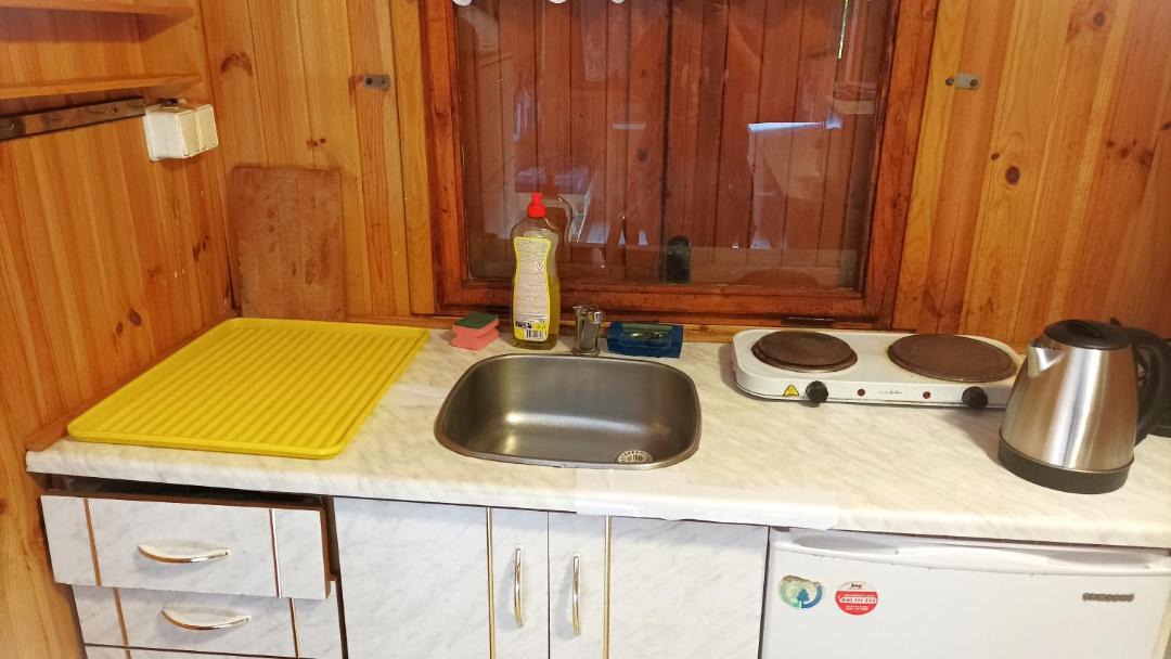 Photo of Kitchen in Brno