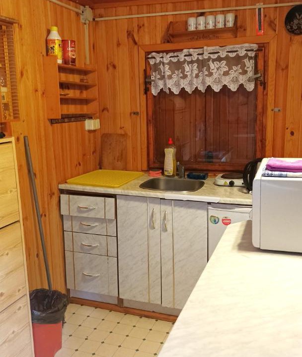 Photo of Kitchen in Brno