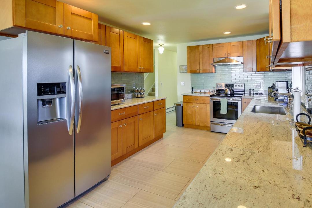 Photo of Kitchen in Newport