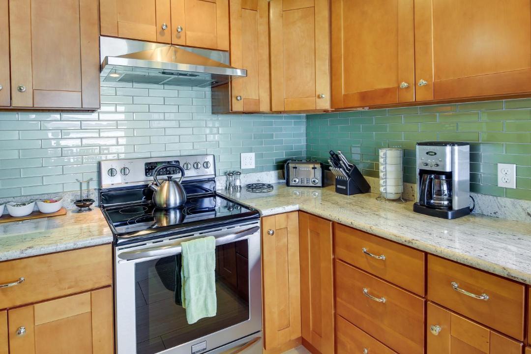 Photo of Kitchen in Newport