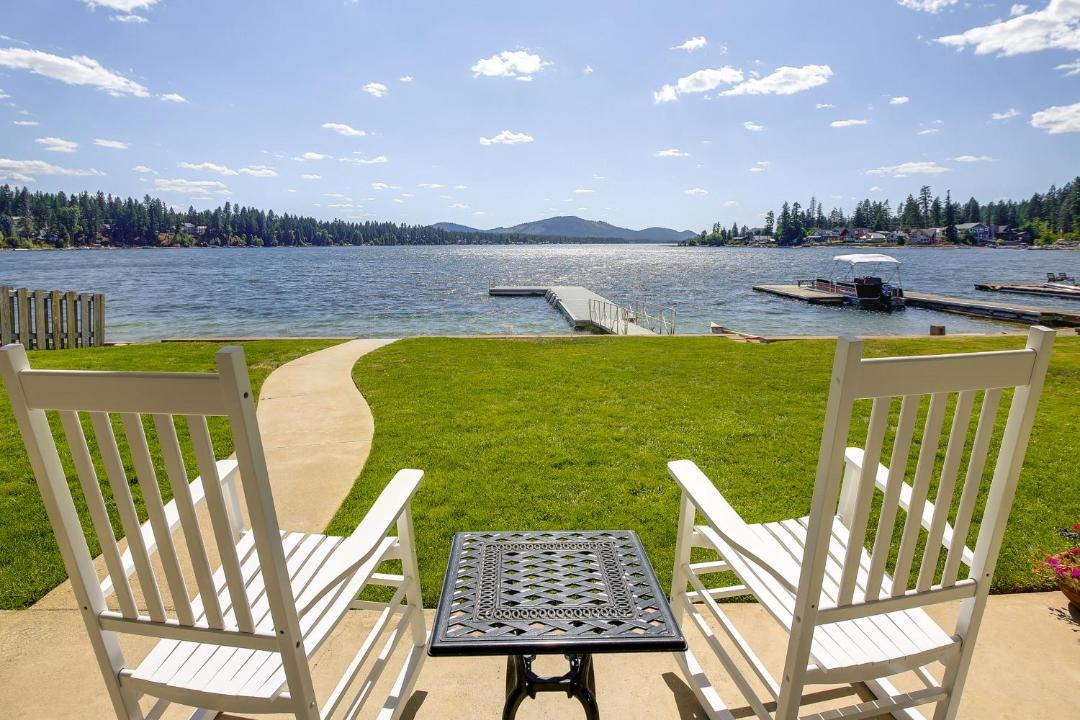 Photo of Patio Balcony in Newport