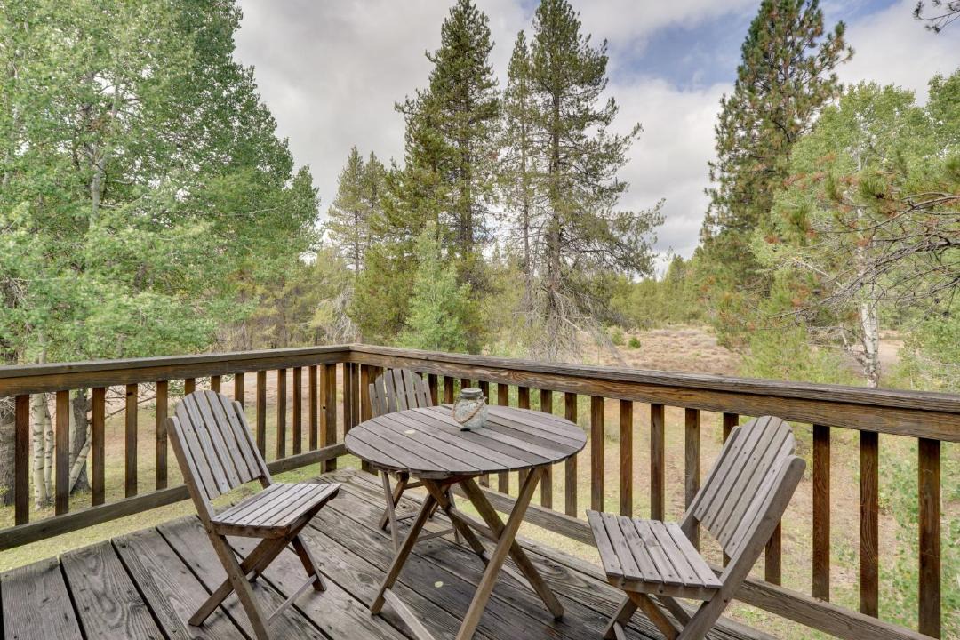 Photo of Others in Fort Klamath