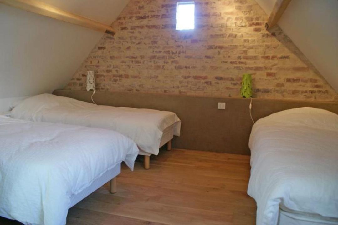 Photo of Bedroom in Beaubec-la-Rosiere