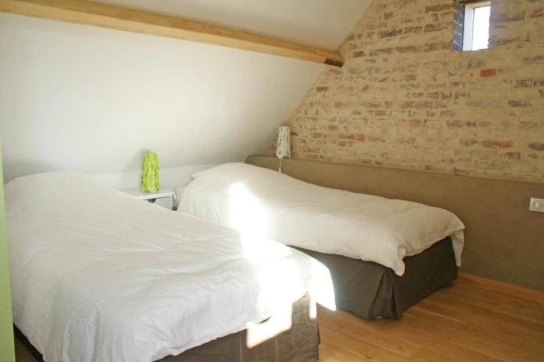 Photo of Bedroom in Beaubec-la-Rosiere