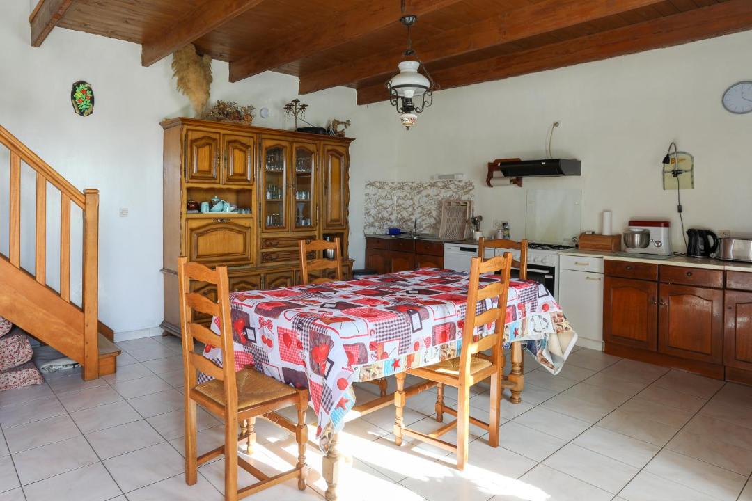 Photo of Kitchen in Pleubian