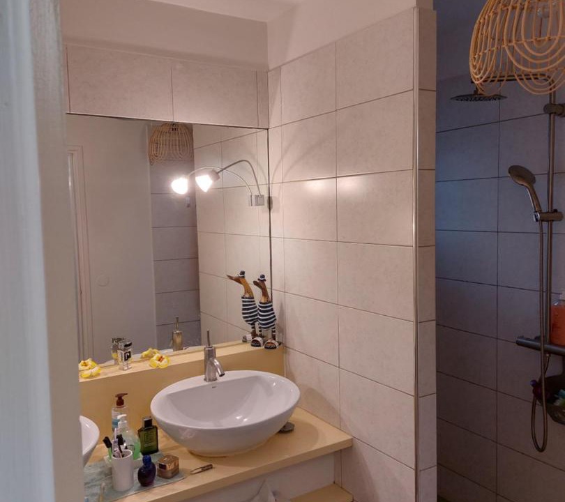 Photo of Bathroom in L'Autre-Bord