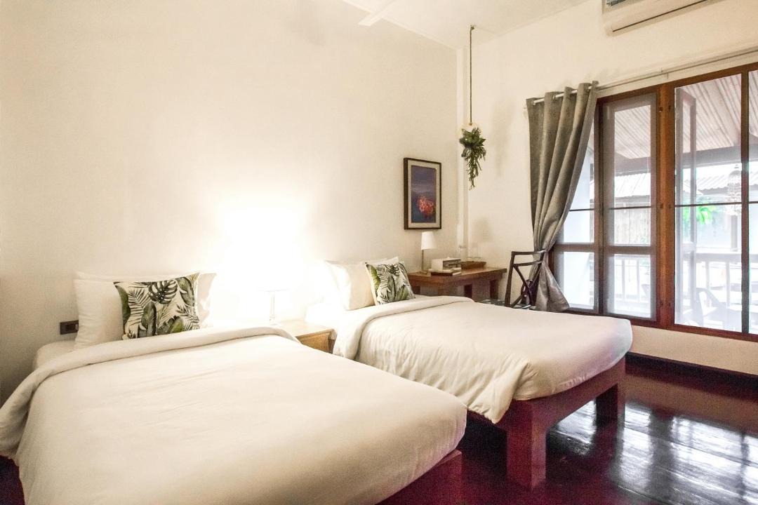 Photo of Bedroom in Ko Kood