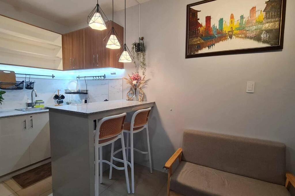 Photo of Kitchen in Pio del Pilar