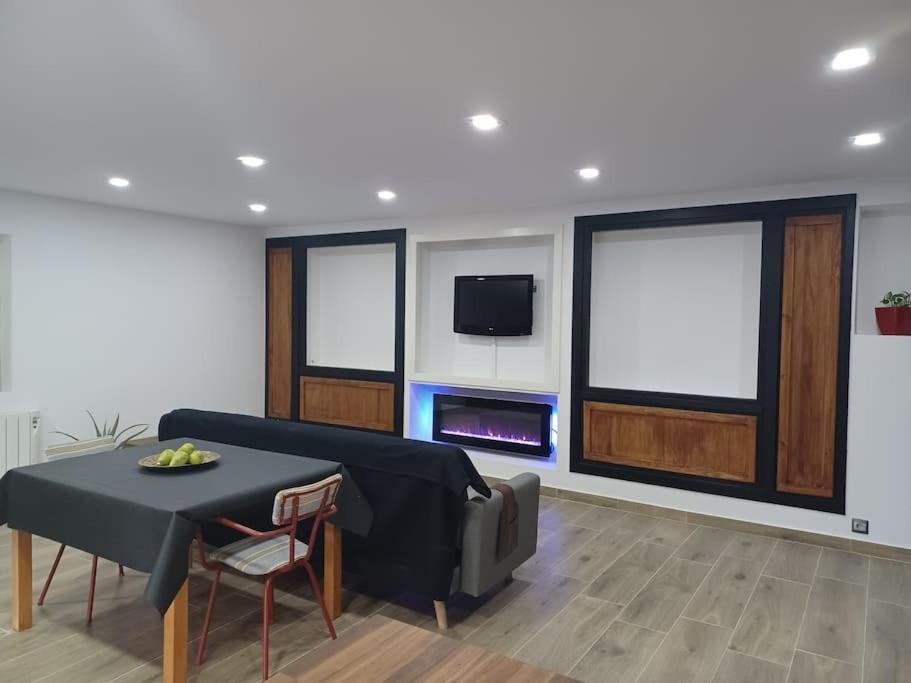 Photo of Livingroom in Tarrega