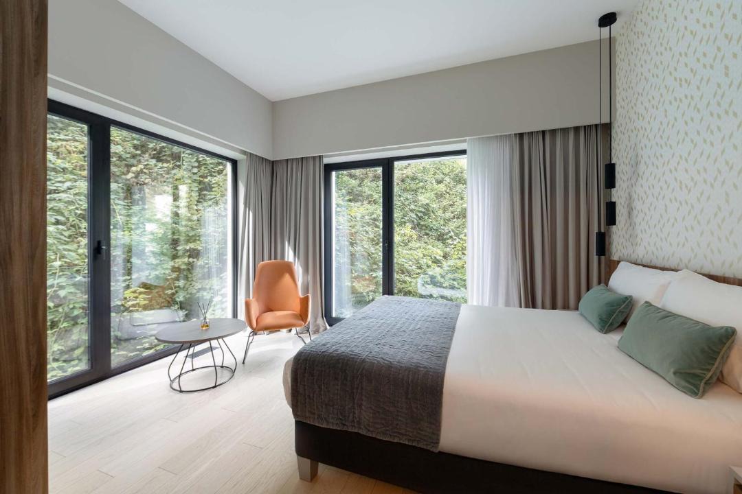 Photo of Bedroom in Neudorf-Weimershof