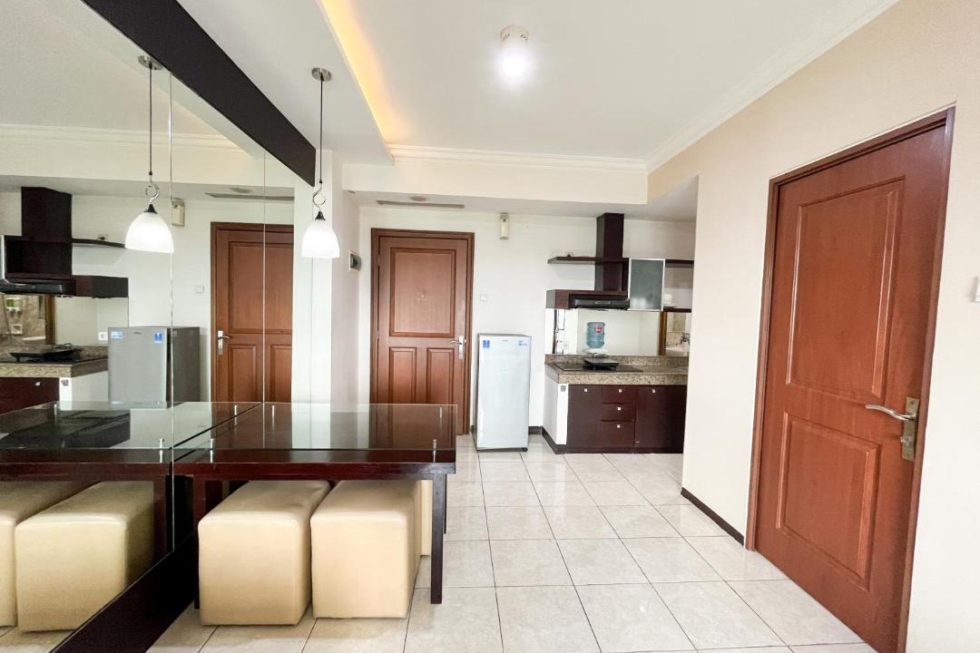 Photo of Kitchen in Sukajadi