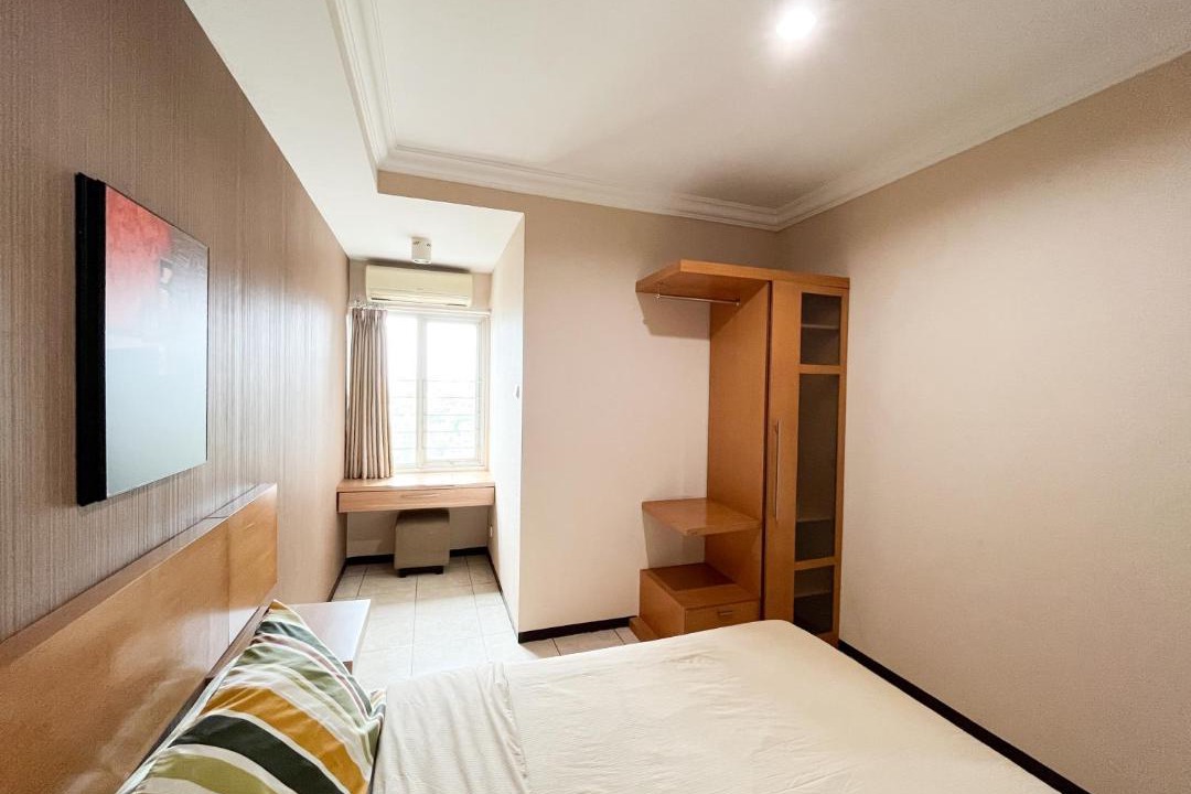 Photo of Bedroom in Sukajadi