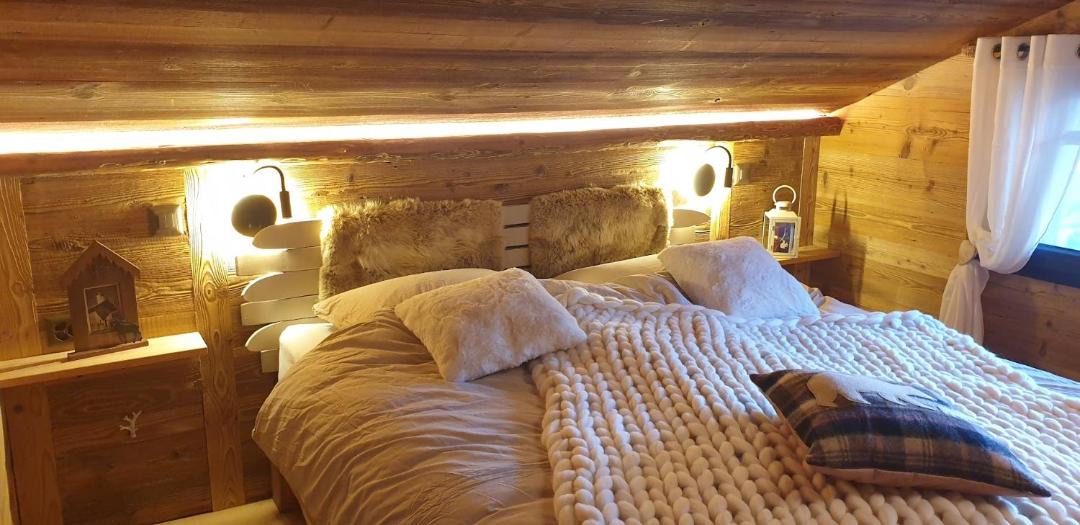 Photo of Bedroom in Val d'Illiez